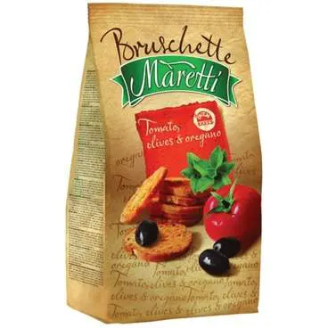 Dvopek paradajz Maretti 70g Podravka