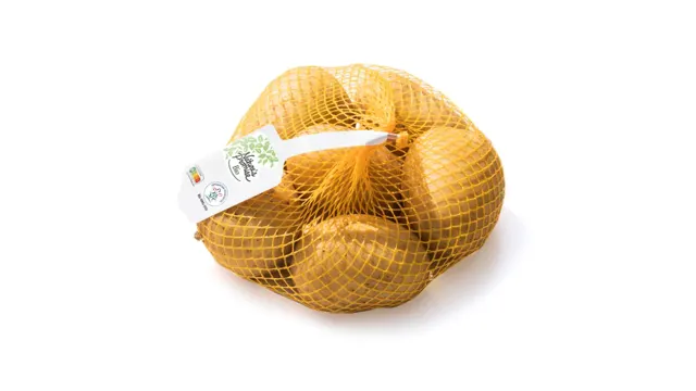 Bio krompir beli domaci 1kg Nature's Promise