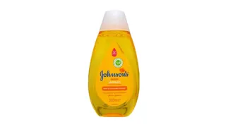 ŠAMPON BABY JOHNSONS 200ML GOLD 665880