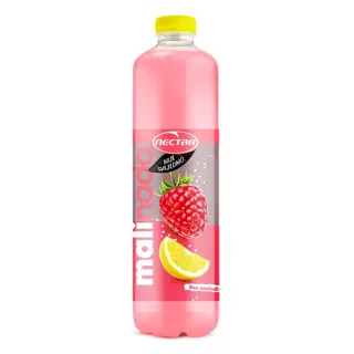 SOK NECTAR NIJE SVEJEDNO MALINADA 1.5l PET