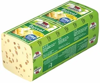 Ementaler 48%mm Bajuval Paladin cca3.3kg