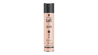 taft x GLISS 4 lak za kosu 250ml