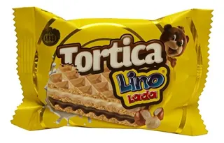 VAFL TORTICA LINO LADA 21G KRAŠ