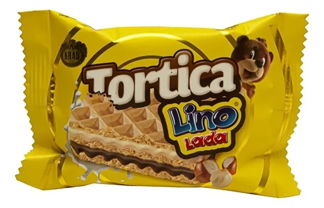 VAFL TORTICA LINO LADA 21G KRAŠ KRAŠ