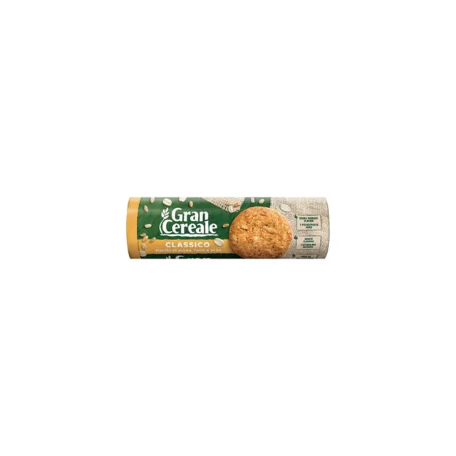 Biskvit Barilla Grancereale classico250g Barilla