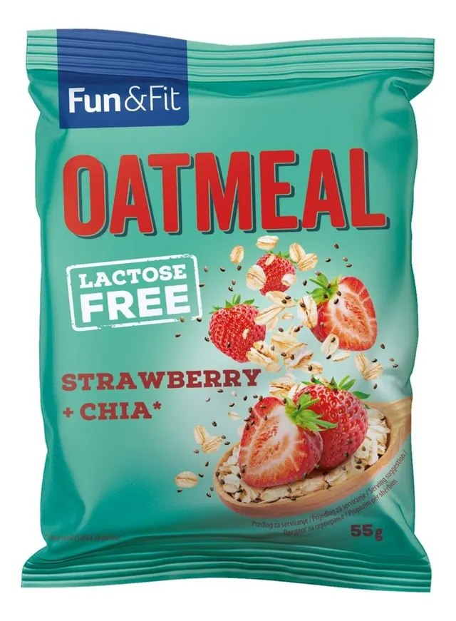 KASA OVSENA JAG.&CIA 60g FUN&FIT Fun&fit
