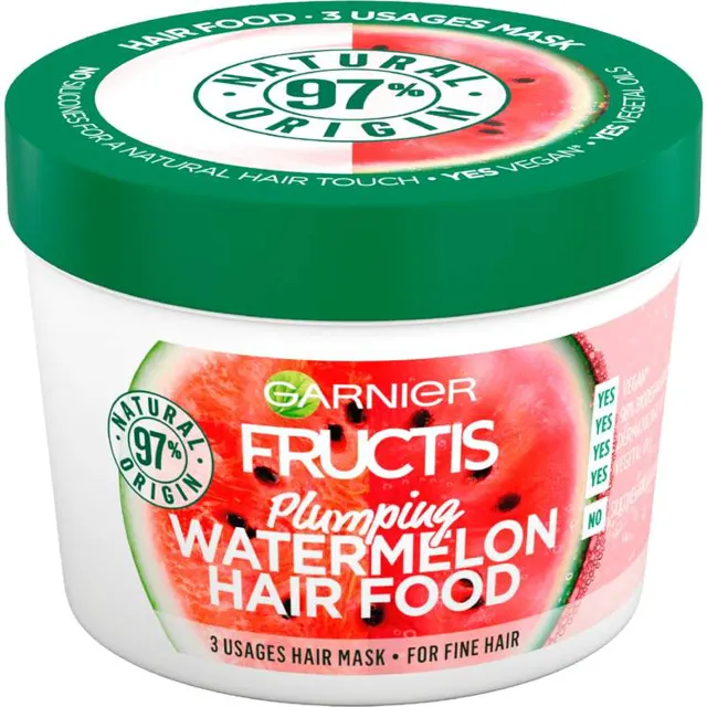 Maska za kosu Hair food lubenica 390ml Garnier Fructis