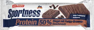 Sportness ener.štan. Brown.Choco.Cr. 45g