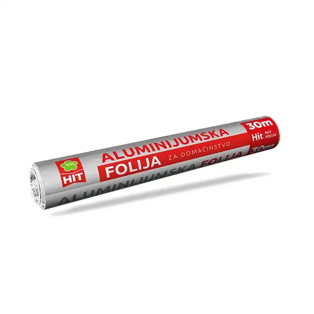 SAMOLEP.FOLIJA C30m HIT-859 SAF FOLIJE PLUS DOO