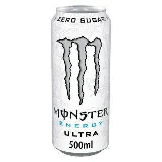 Energetski napitak Monster white 0.5l