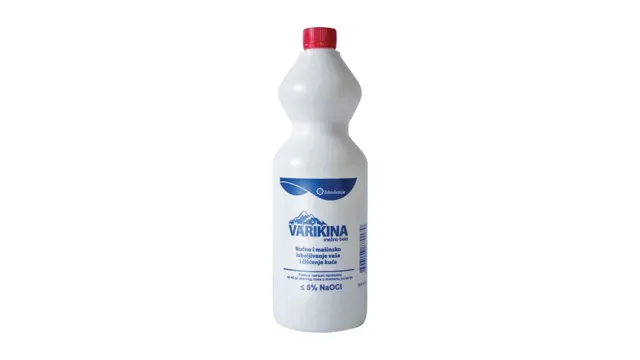 VARIKINA 1l TEHNOHEMIJA TEHNOHEMIJA