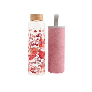 BOCA STAKLO WATERDROP 600ML