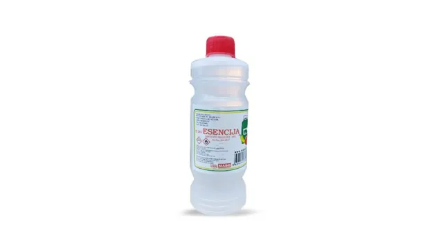 ESENCIJA 500ML MABO MABO