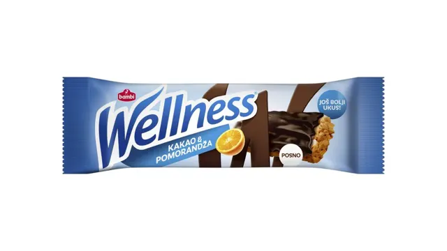 Zitarica Wellness/pomor.prel.crn.cok.30g Wellness