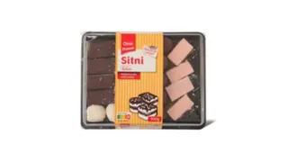 Sitni kolaci Premia 500g