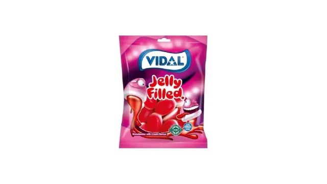 GUMENE BOMBONE 100g ROLLE NOLAS VIDAL