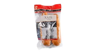 PUTER KIFLA (2X70G) HLEB & KIFLE