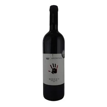 Vino Despotika Dokaz Caberne Sov.0.75l Despotika