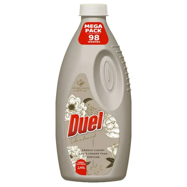 Omeksivac Like a diamond Duel 2,45l Duel