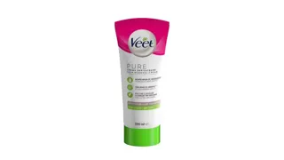KREMA ZA DEPILACIJU PURE SENSITIVE 200ML VEET