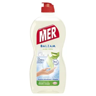 Det.za ruc.pr.sud.Mer Aloa Vera 450ml