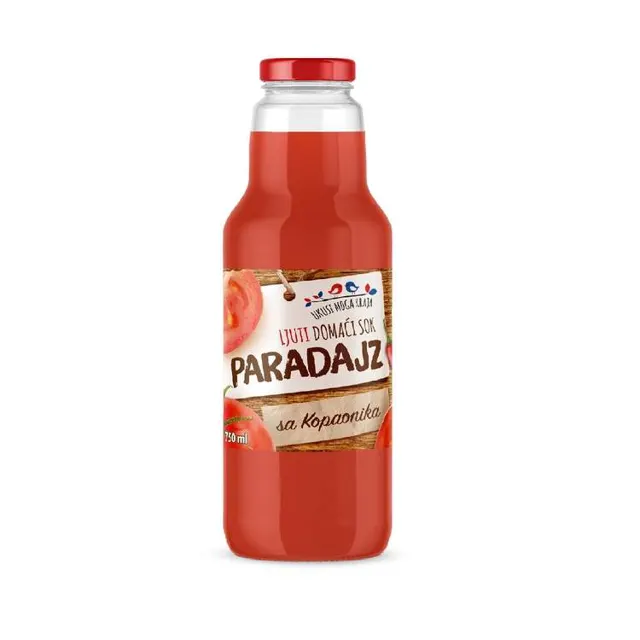 SOK PARADAJZ LJUTI 0.75L UMK UKUSI MOGA KRAJA