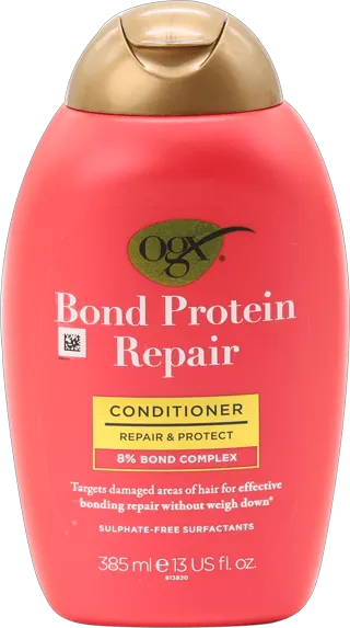 ogx Bond Protein Repair regener. 385ml