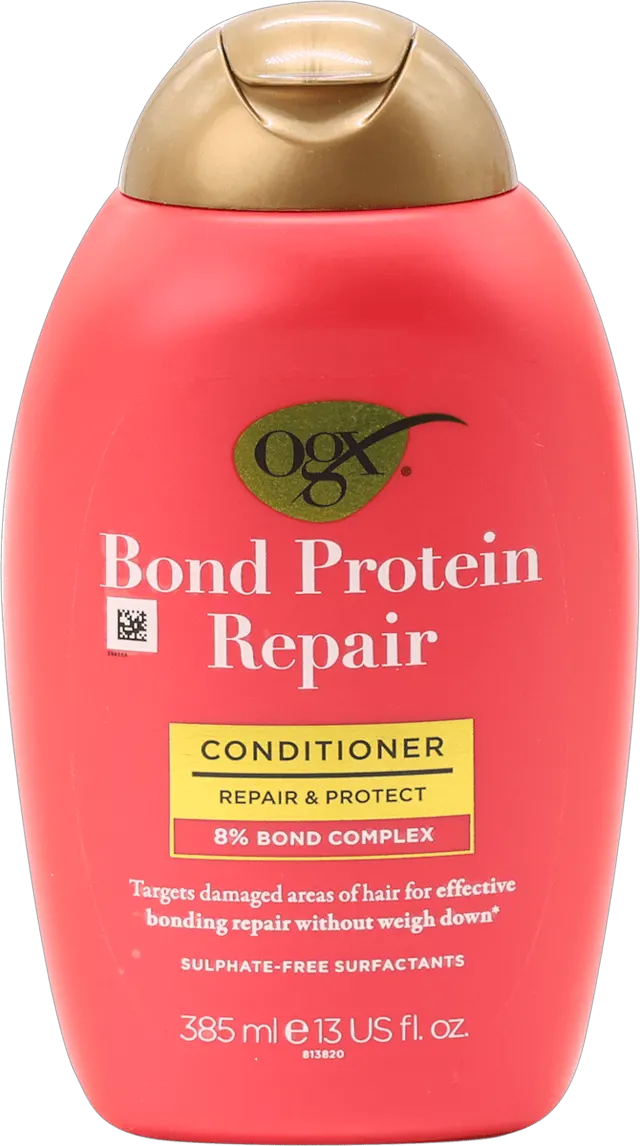 ogx Bond Protein Repair regener. 385ml OGX