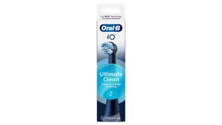 OralB iO ULTIMATE CLEAN glave/el.čet.2/1