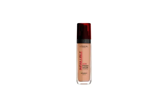 L'oreal INFAILLIBLE Fresh W. t.puder 300 L’ORÉAL PARiS
