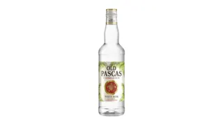 RUM OLD PASCAS WHITE 0.7L