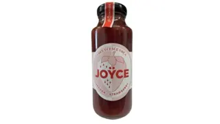 SOK JAGODA 250ML JOYCE