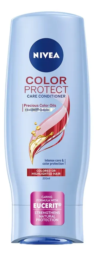 81531 NIVEA Balsam za sjaj farbane kose