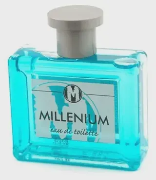 LOSION A/S MILENIJUM 125ml BONES