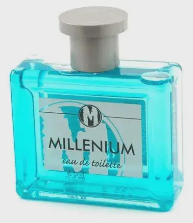 LOSION A/S MILENIJUM 125ml BONES BONES GROUP
