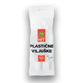 VILJUSKE PVC-10/1 HIT-663-HEMA