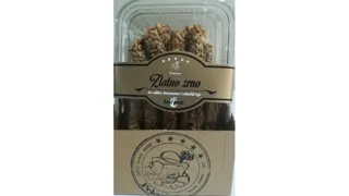 STAPICI ZLATNO ZRNO 150gr NICCI