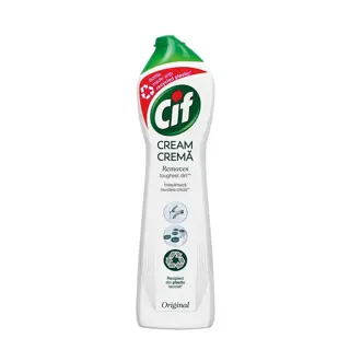 CIF WHITE ORIGINAL 500ml-739/036