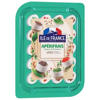 Sir Ile de France Aperifrais Proven.100g