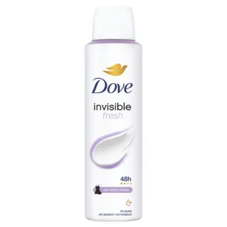 Dezodorans zen.Invisible fresh Dove150ml