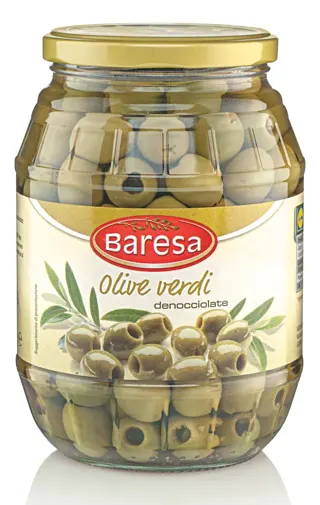 Zel. mas. bez koštice OM490g MK6 960ml