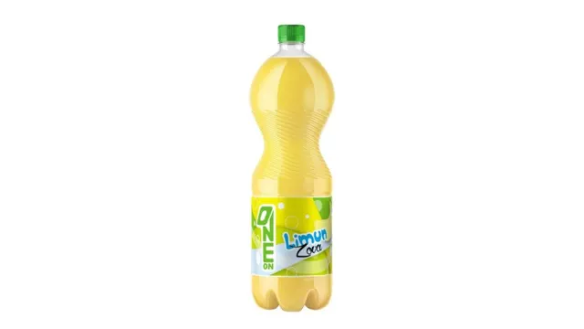 SOK ONE ON ONE LIMUN ZOVA 2L PET PICE PL