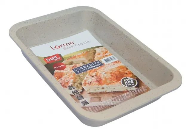 LORME TEPSIJA GRANIT WORTS