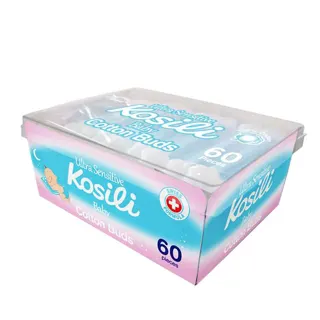 Kosili štapići za uši 60/1