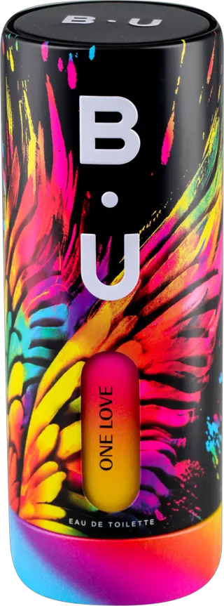 Edt One Love BU 50ml