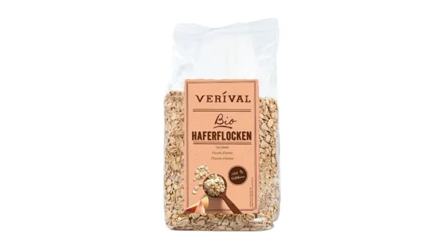 PAHULJICE ORGANSKE OVSENE 500G VER VERIVAL