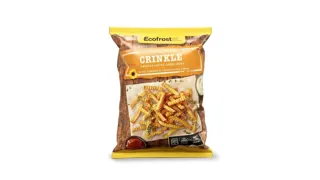 KROMPIR REBRASTI 1KG ECOFROST