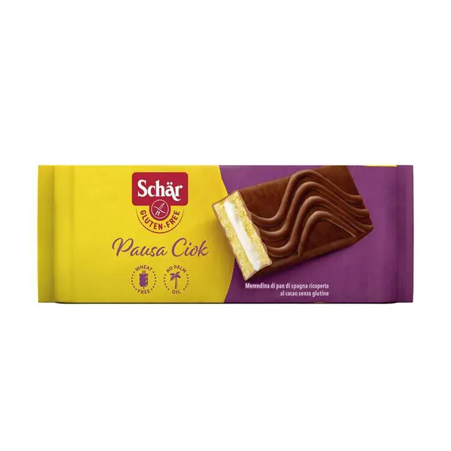 Mini tortica Schar 35g Schar