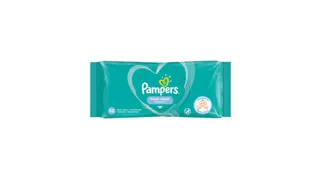Vlazne maramice Sensitive 52 Pampers