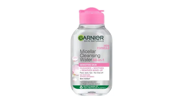 Micelarna voda za oset.kozu Garnier100ml Garnier